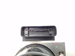 Mazda 2 (2003–2007) ABS plokk D351437A0B - 4