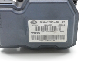 Ford Mondeo IV (2007–2015) ABS bloks 8G912C405AB - 2