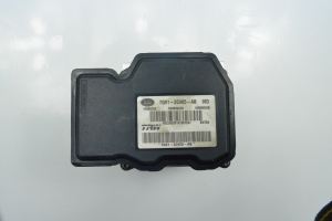 Ford Mondeo IV (2007–2015) ABS unit 7G912C405AB - 2