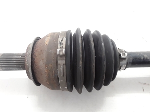 RENAULT Koleos (2007–2016) Front drive shaft and its parts 39101JY04A - 3