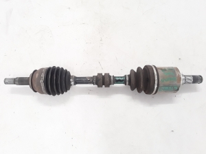 Front drive shaft and its parts - 39101JY04A