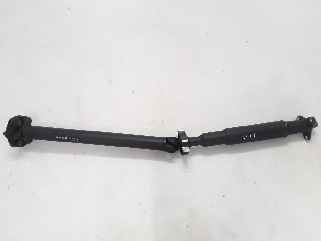 Used BMW 5 SERIES Cardan 7640919