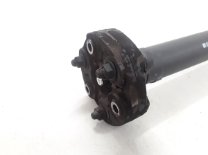 BMW 5 SERIES F11 (2010–2017) Kardanwelle 7640919 - 4