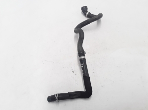   Cooling radiator hose 