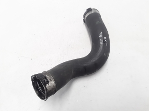  Intercooler hose 