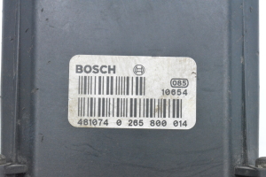 Ford Mondeo III (2000–2007) ABS bloks 0265800014 - 5