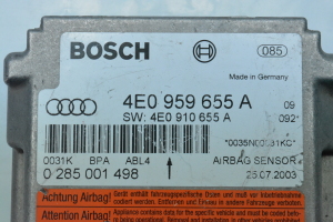 Airbag module - 4E0959655A