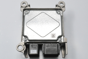 Ford Focus (2004–2011) Airbagsteuergerät 4M5T14B056BF - 3
