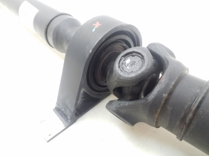 Mercedes Benz CLS-Class 218 (2011–2018) Kardaan A2124103416 - 4