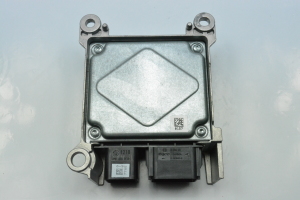 Ford Mondeo IV (2007–2015) Airbagsteuergerät 7S7T14B056AC - 4