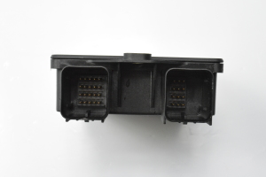 Ford Fiesta V (2002–2008) Airbagsteuergerät 2S6T14B056BP - 4