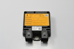 Ford Fiesta V (2002–2008) Airbagsteuergerät 2S6T14B056BP