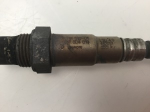 BMW 5 SERIES E60 (2003–2010) Oxygen sensor (lambda) 779159201 - 2