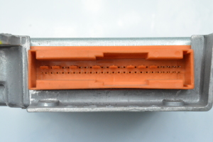 Peugeot 307 I (2000–2009) Airbagsteuergerät 9650109480 - 4