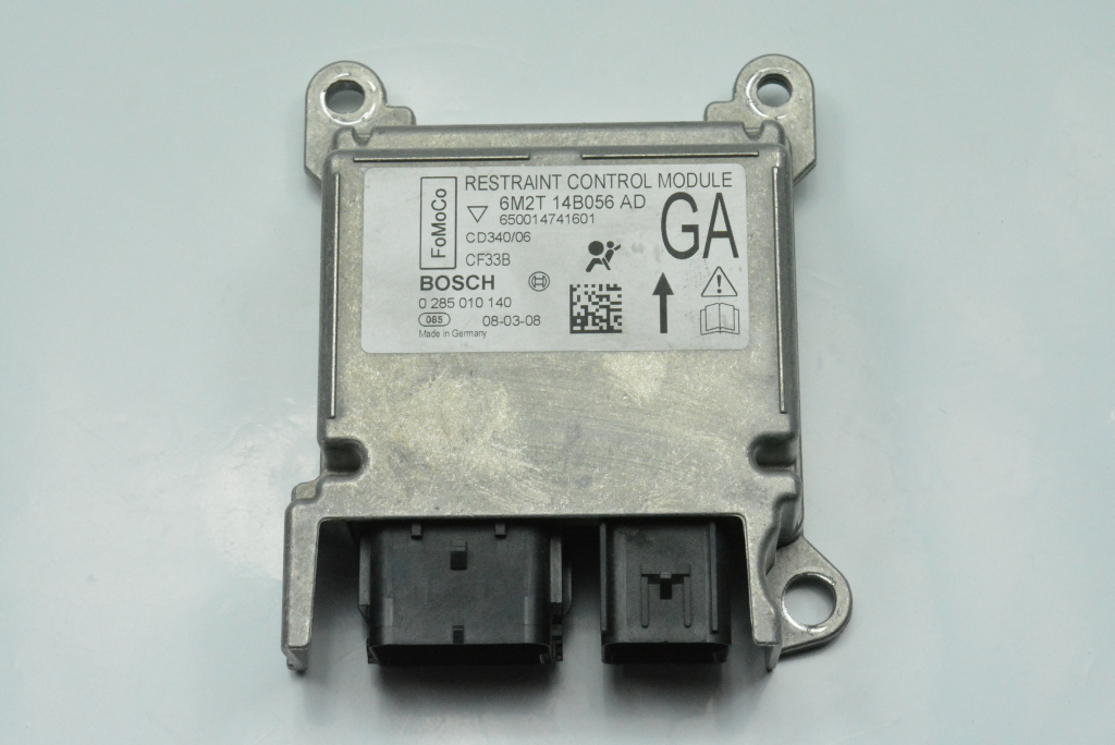 Used Ford Galaxy Airbag module 6M2T14B056AD