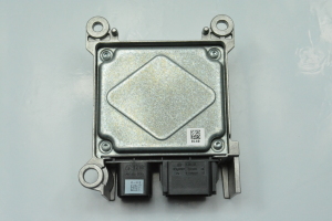 Ford Galaxy (2006–2015) Airbag module 6M2T14B056AD - 4