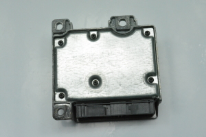 Citroen C4 (2004–2010) Airbagsteuergerät 9653493780 - 2