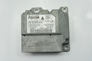 Airbagsteuergerät - 603726100