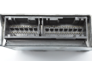 Citroen C4 (2004–2010) Airbagsteuergerät 603726100 - 2