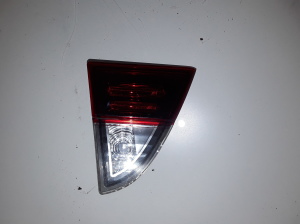   Tail light on trunk lid  - 265599050 