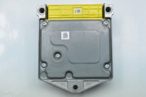 Mercedes Benz Sprinter /906/ (2006–2018) Airbagsteuergerät 0285010349 - 4