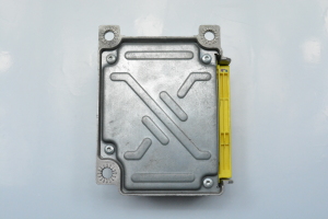 Mercedes Benz E-Class W211 (2002–2009) Airbagsteuergerät A2118205785 - 2