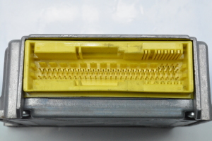 Mercedes Benz E-Class W211 (2002–2009) Airbagsteuergerät A2118205785 - 3