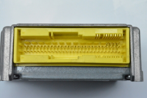 Mercedes Benz E-Class W211 (2002–2009) Airbagsteuergerät A2118704326 - 2