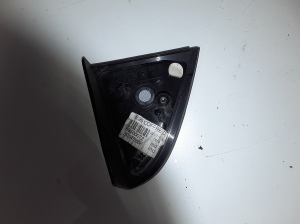 RENAULT Megane III (2008–2016) Tagatuli tagaluugil 265547060 - 2