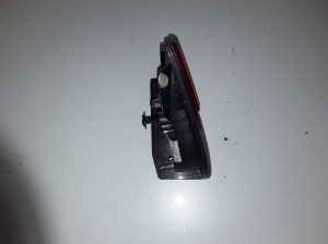RENAULT Megane III (2008–2016) Tagatuli tagaluugil 265547060 - 3