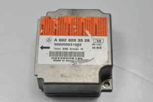 Airbagsteuergerät - A0028203526