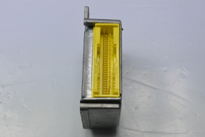 Mercedes Benz E-Class W211 (2002–2009) Airbagsteuergerät A0028203526 - 3