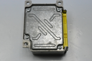 Mercedes Benz E-Class W211 (2002–2009) Airbagsteuergerät A0028203526 - 4
