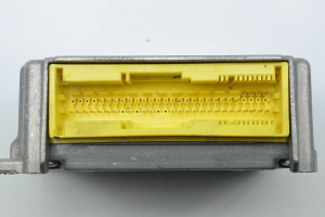 Mercedes Benz CLK-Class 209 (2002–2009) Airbagsteuergerät 0285001813 - 3