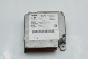 Airbagsteuergerät - 9650109480