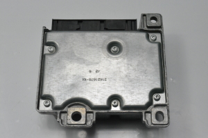 Citroen C4 Picasso (2007–2013) Airbagsteuergerät 9662919280 - 2