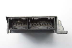 Citroen C4 Picasso (2007–2013) Airbagsteuergerät 9662919280 - 4