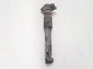  Rear shock absorber 