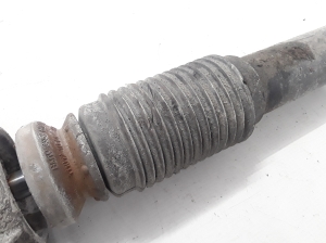  Rear shock absorber 