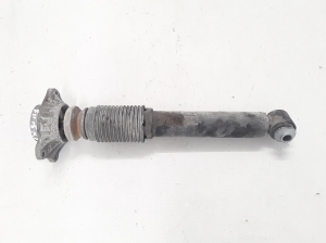  Rear shock absorber 