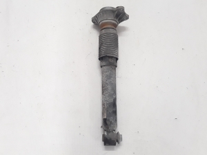   Rear shock absorber 