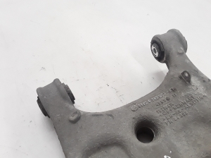 BMW 5 SERIES F11 (2010–2017) Tagumine õõtshoob 6780072 - 5