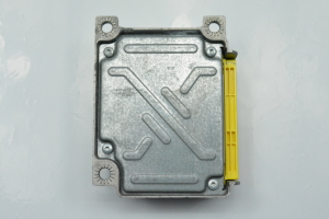 Mercedes Benz E-Class W211 (2002–2009) Airbagsteuergerät A2118705726 - 2
