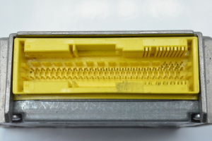 Mercedes Benz E-Class W211 (2002–2009) Airbagsteuergerät A2118705726 - 3