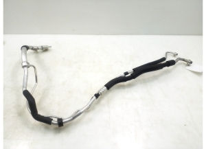 Mercedes Benz CLS-Class 218 (2011–2018) Kliimaseadme voolik A2128300177 - 3