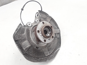  Rear hub 