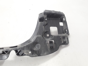  Rear bumper inner frame 