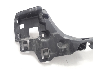  Rear bumper inner frame 