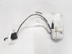   Front washer fluid reservoir  - 7269664 