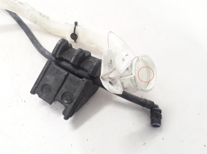 BMW 5 SERIES F11 (2010–2017) Scheibenwaschbehälter vorne 7269664 - 3